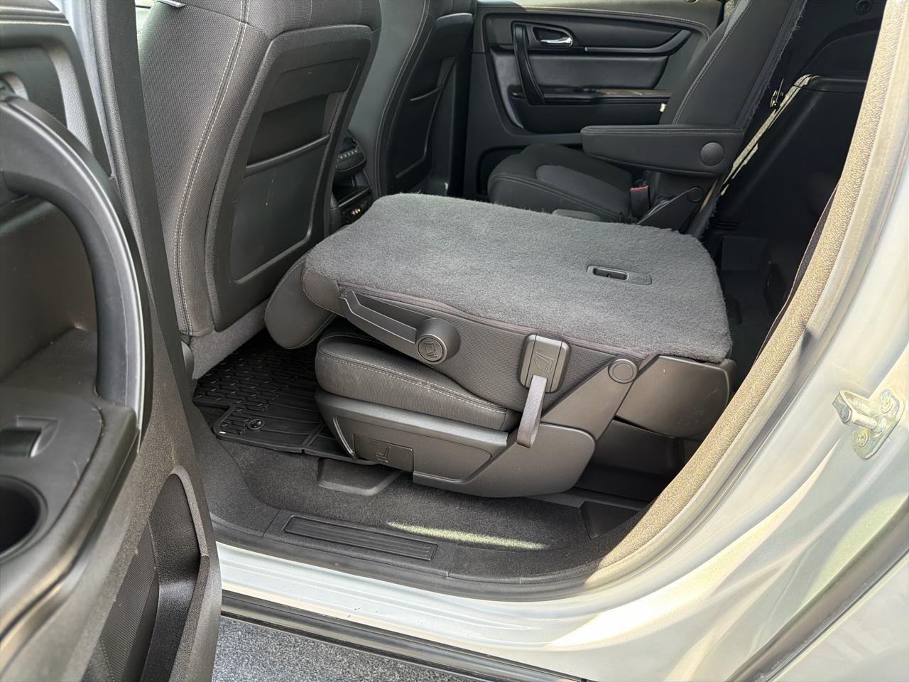 Chevrolet Traverse FWD 4dr LT w/1LT 2017