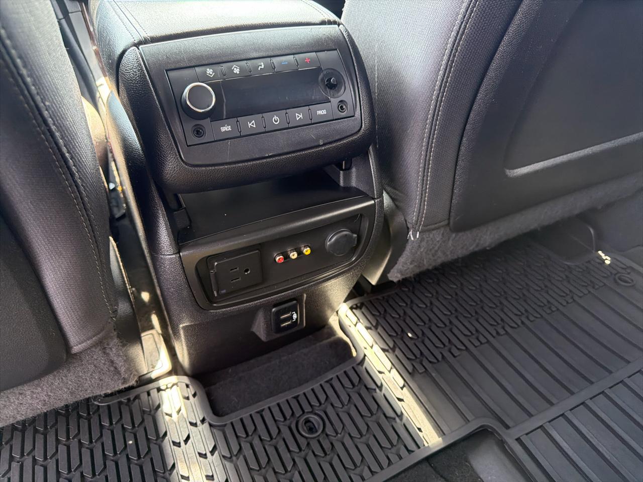 Chevrolet Traverse FWD 4dr LT w/1LT 2017