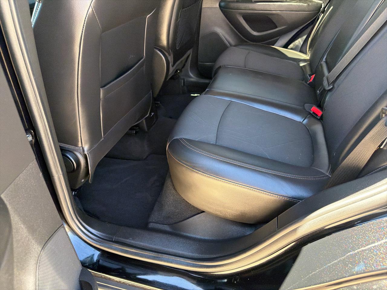 Chevrolet Trax FWD 4dr LT 2019
