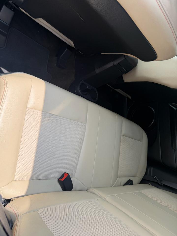 Jeep Patriot FWD 4dr 75th Anniversary 2016