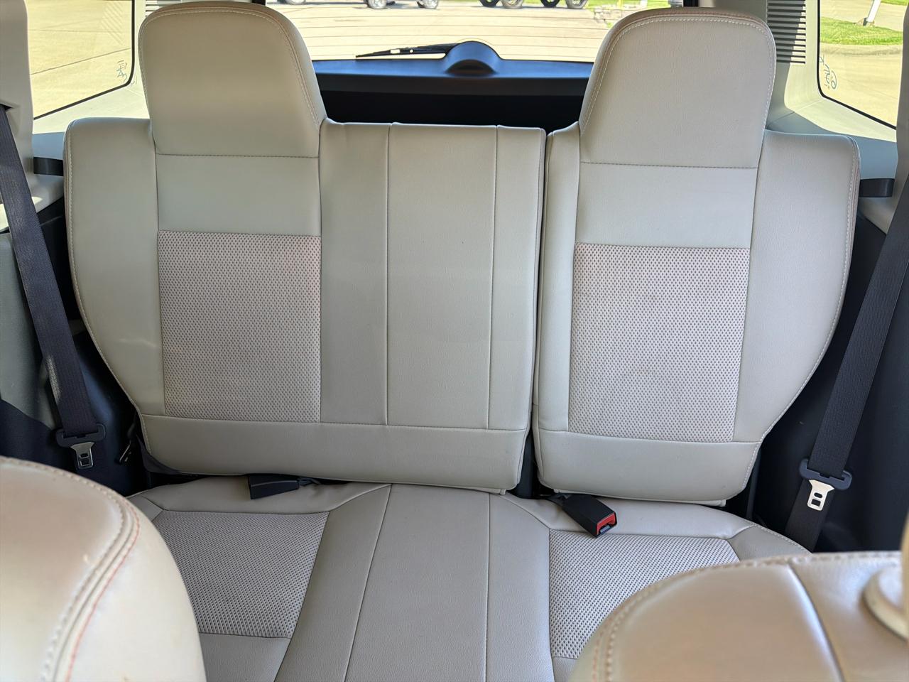 Jeep Patriot FWD 4dr 75th Anniversary 2016