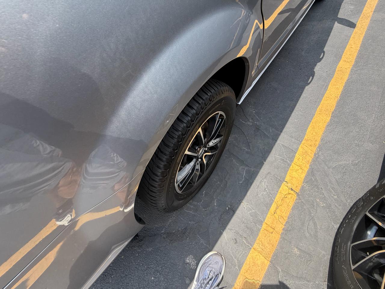 Dodge Grand Caravan SXT Wagon 2019
