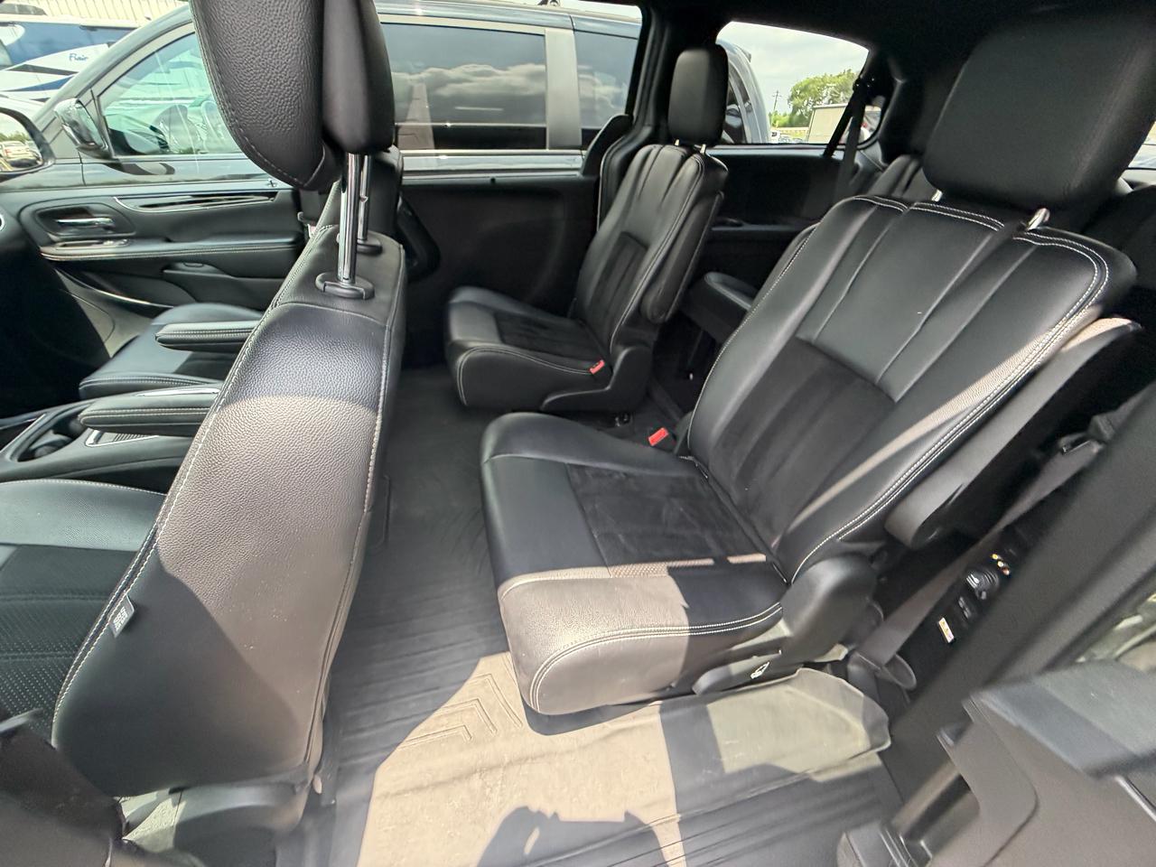 Dodge Grand Caravan SXT Wagon 2019