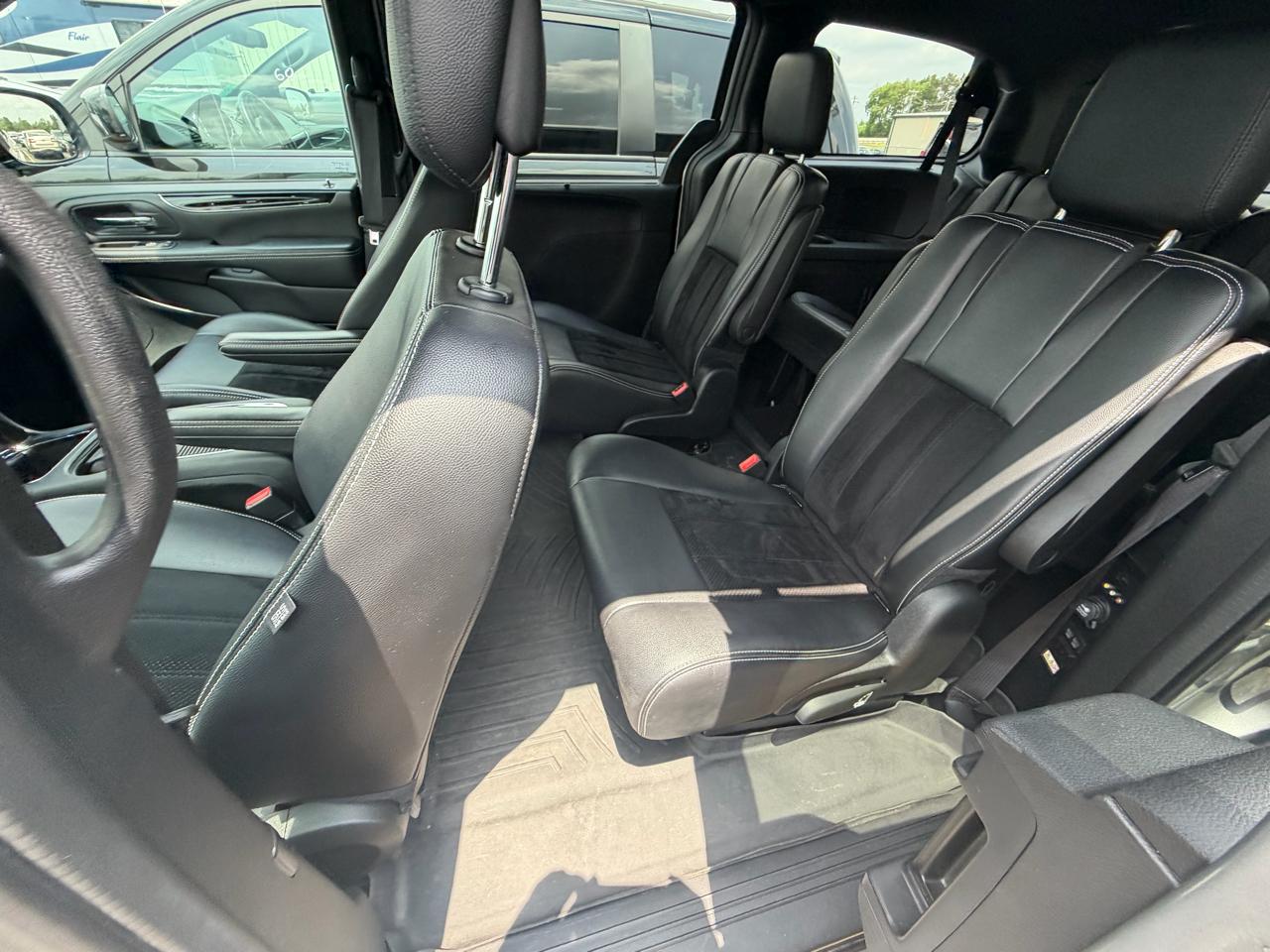 Dodge Grand Caravan SXT Wagon 2019