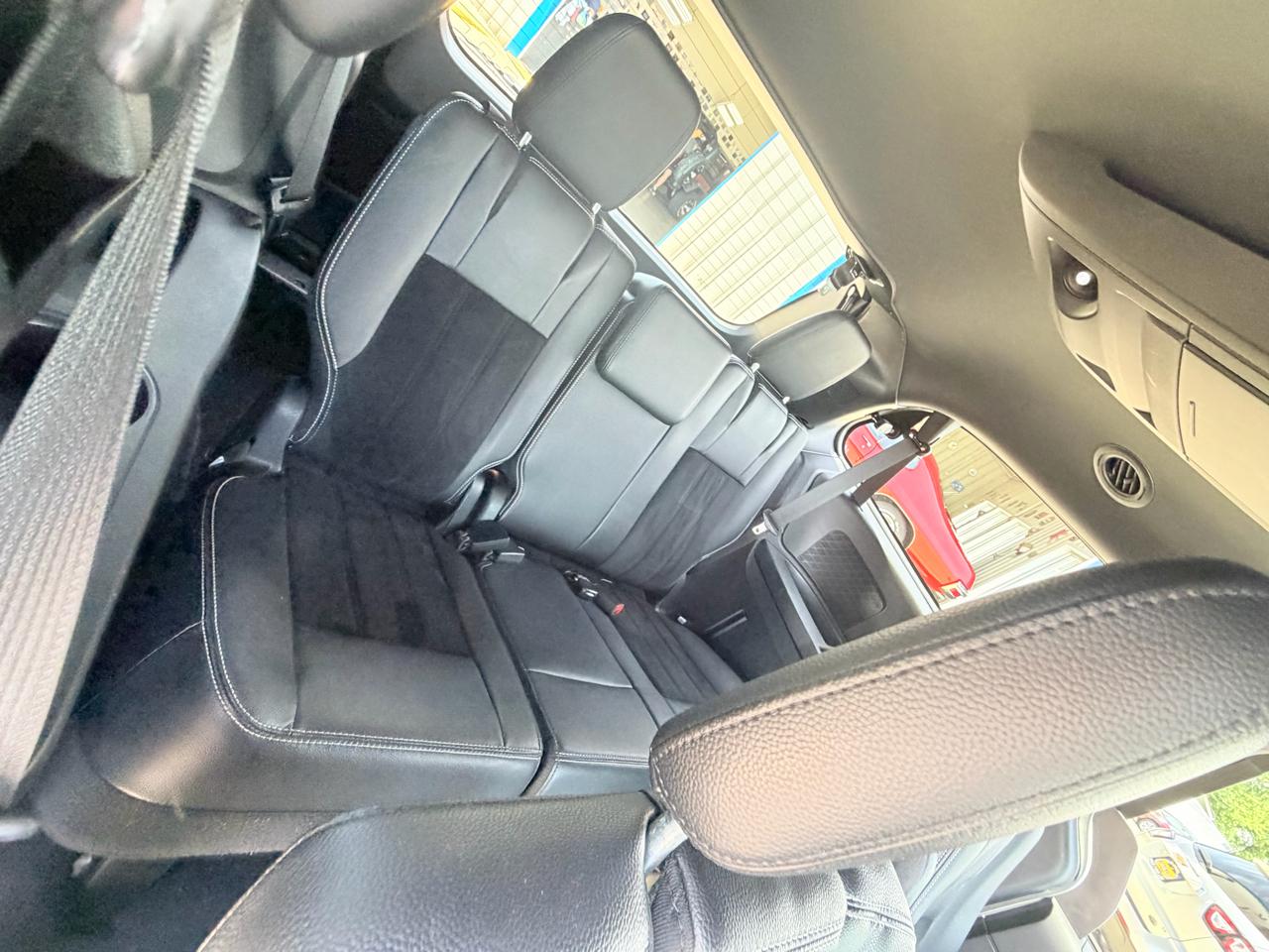 Dodge Grand Caravan SXT Wagon 2019