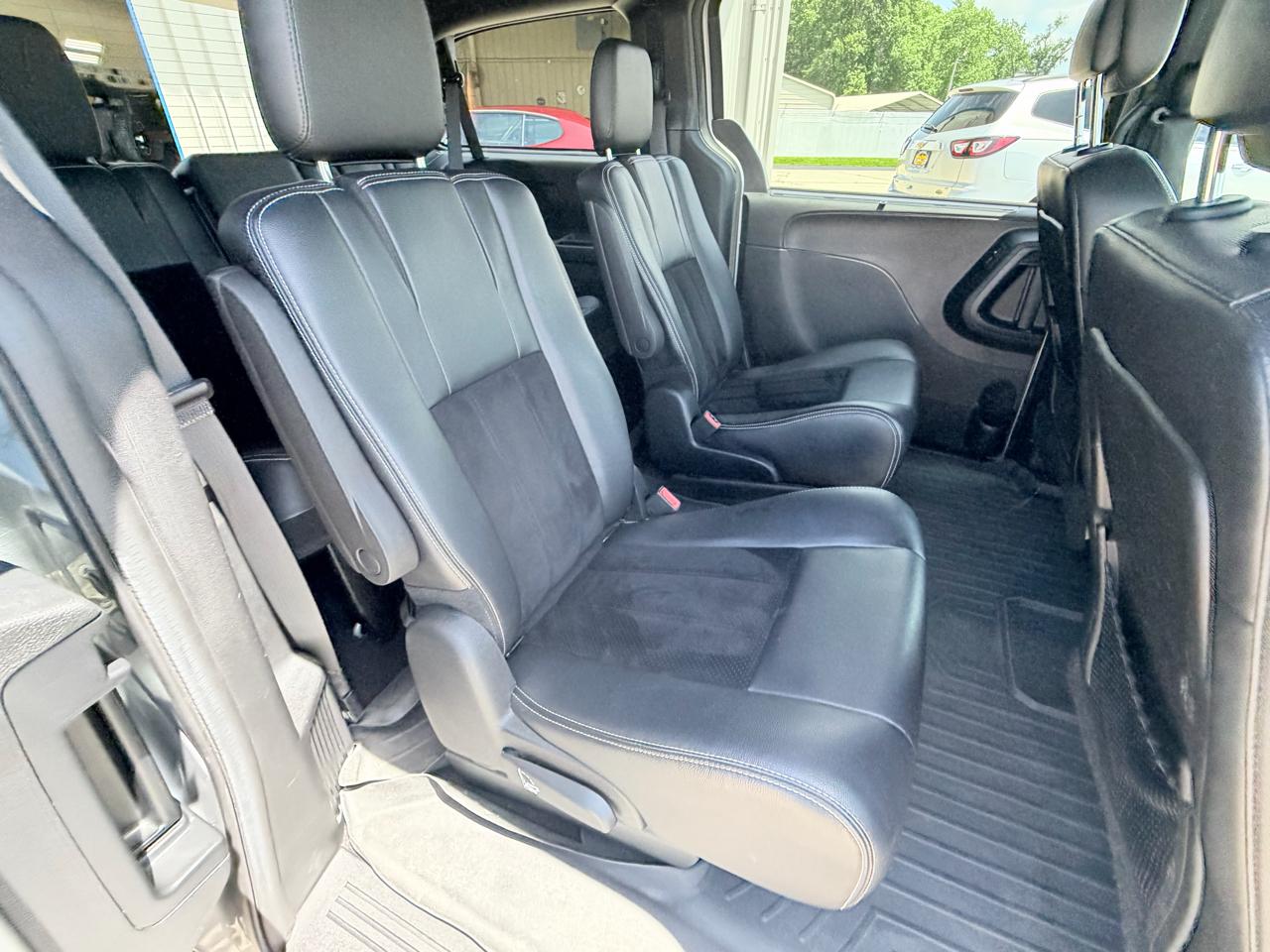 Dodge Grand Caravan SXT Wagon 2019