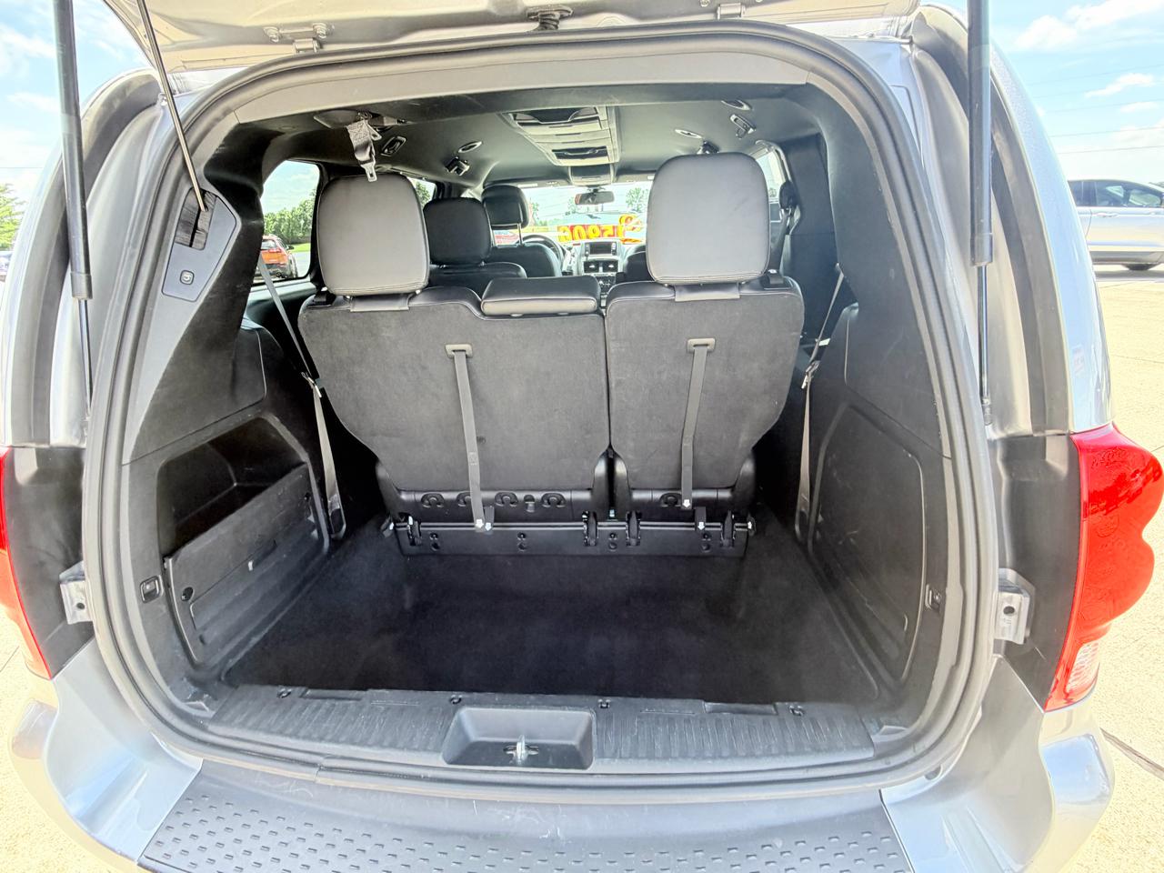 Dodge Grand Caravan SXT Wagon 2019