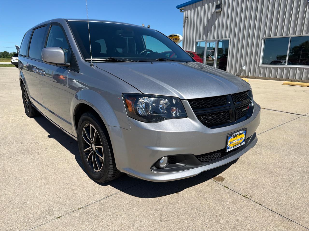 Dodge Grand Caravan SXT Wagon 2019