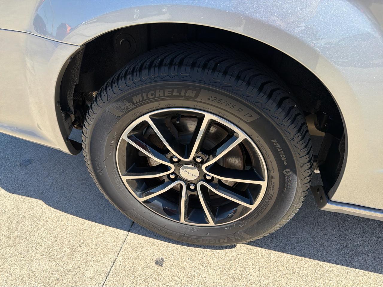 Dodge Grand Caravan SXT Wagon 2019
