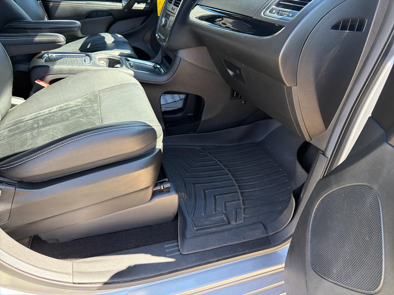 Dodge Grand Caravan SXT Wagon 2019