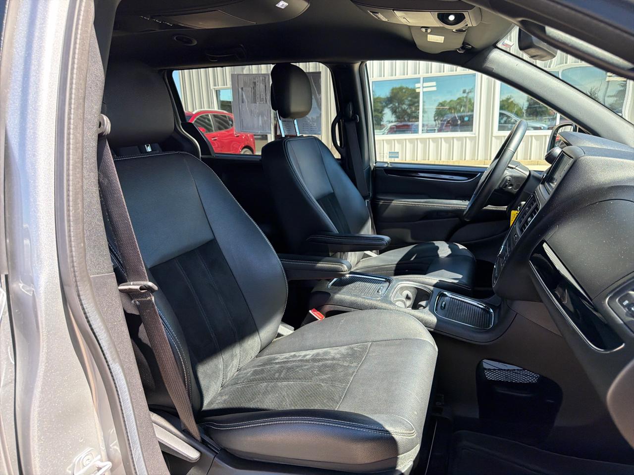 Dodge Grand Caravan SXT Wagon 2019