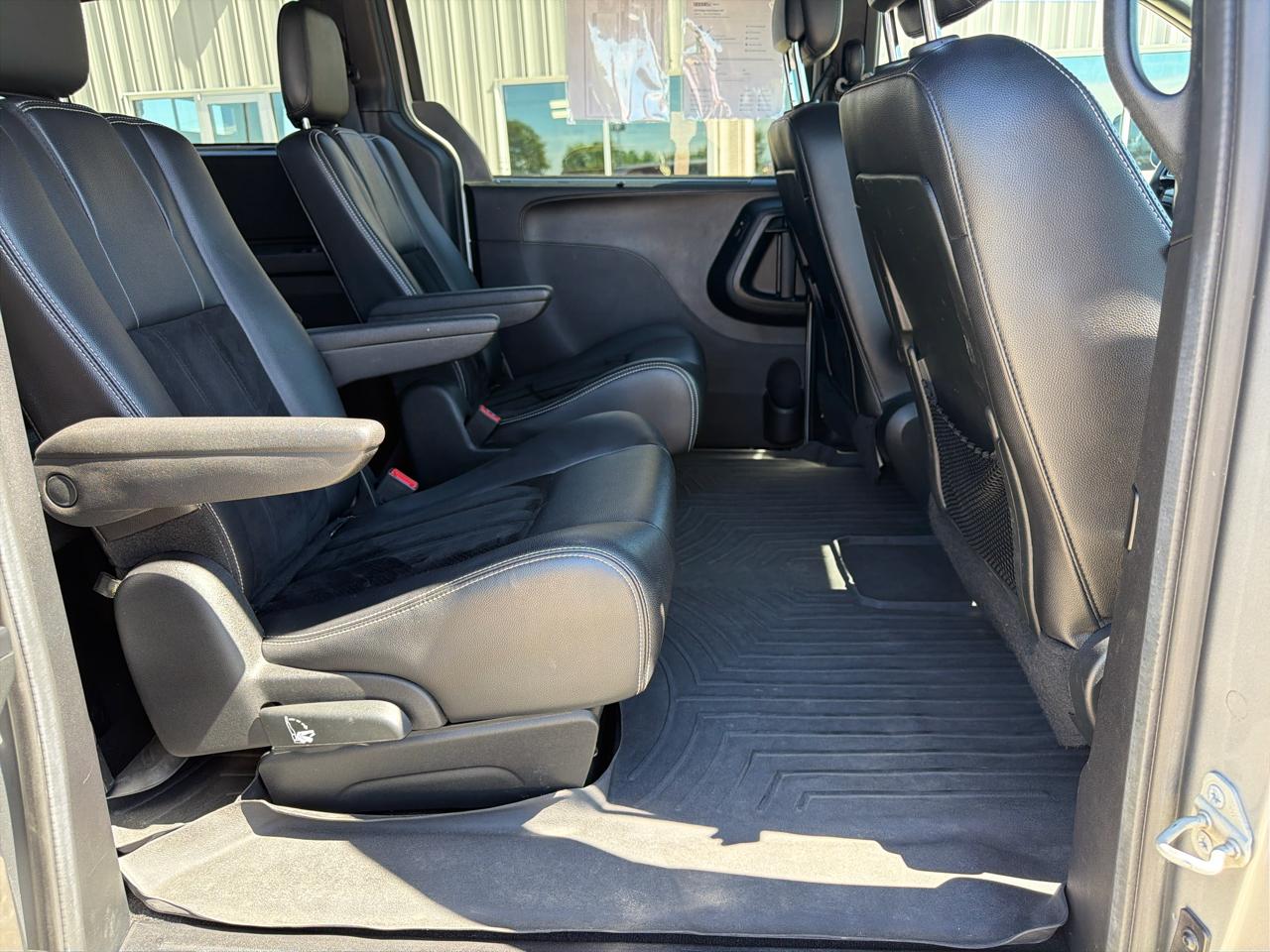 Dodge Grand Caravan SXT Wagon 2019