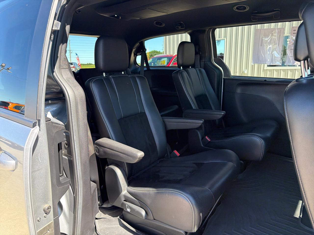Dodge Grand Caravan SXT Wagon 2019