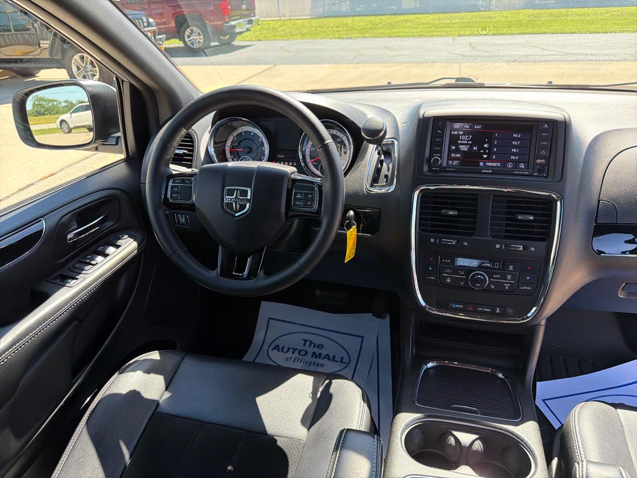 Dodge Grand Caravan SXT Wagon 2019