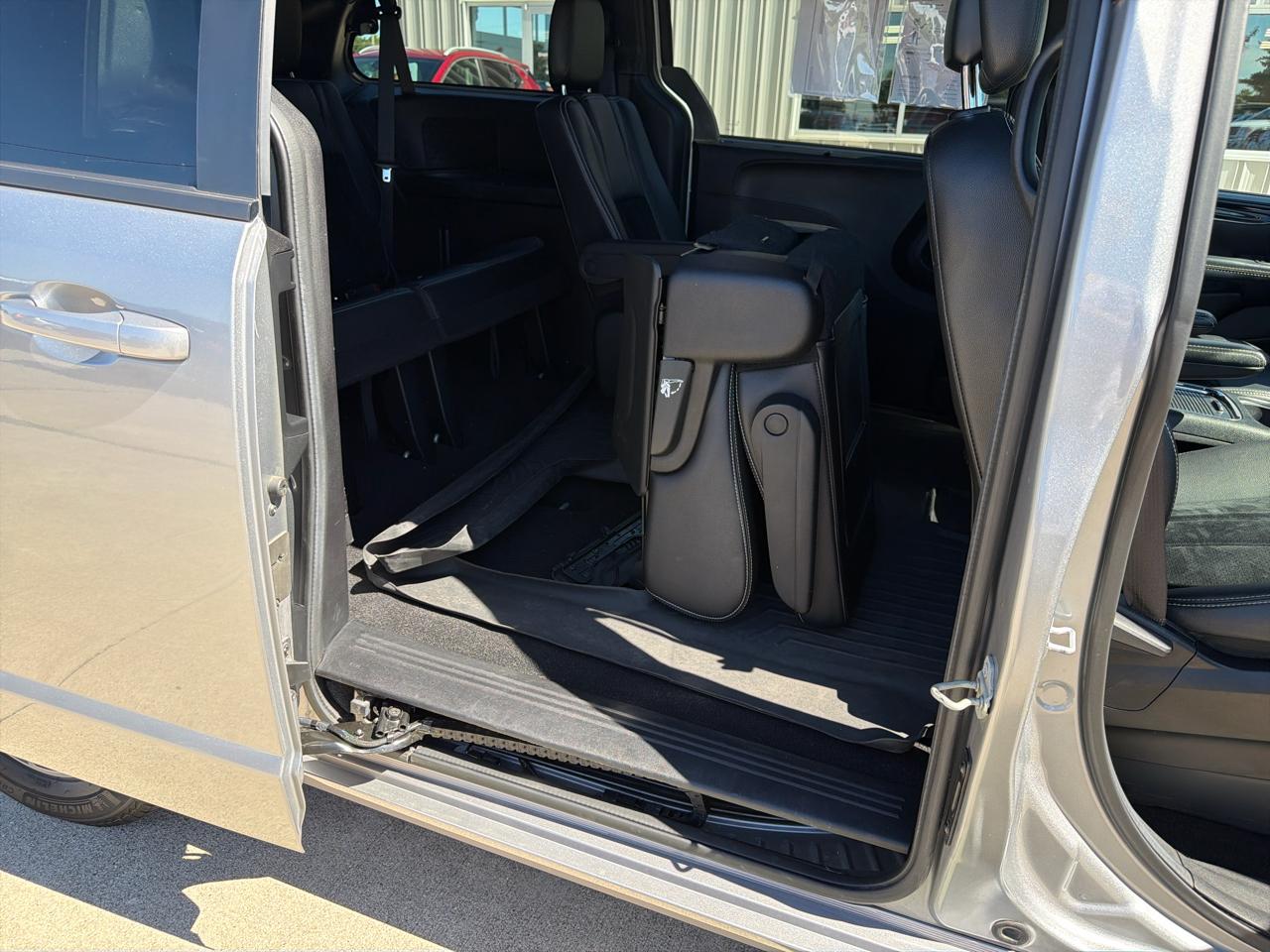 Dodge Grand Caravan SXT Wagon 2019