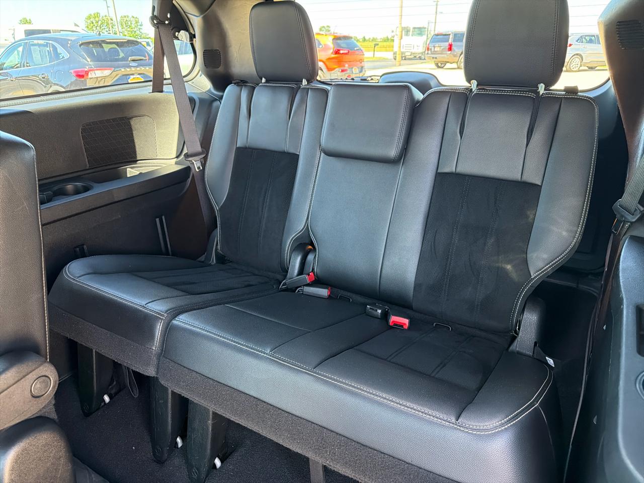 Dodge Grand Caravan SXT Wagon 2019