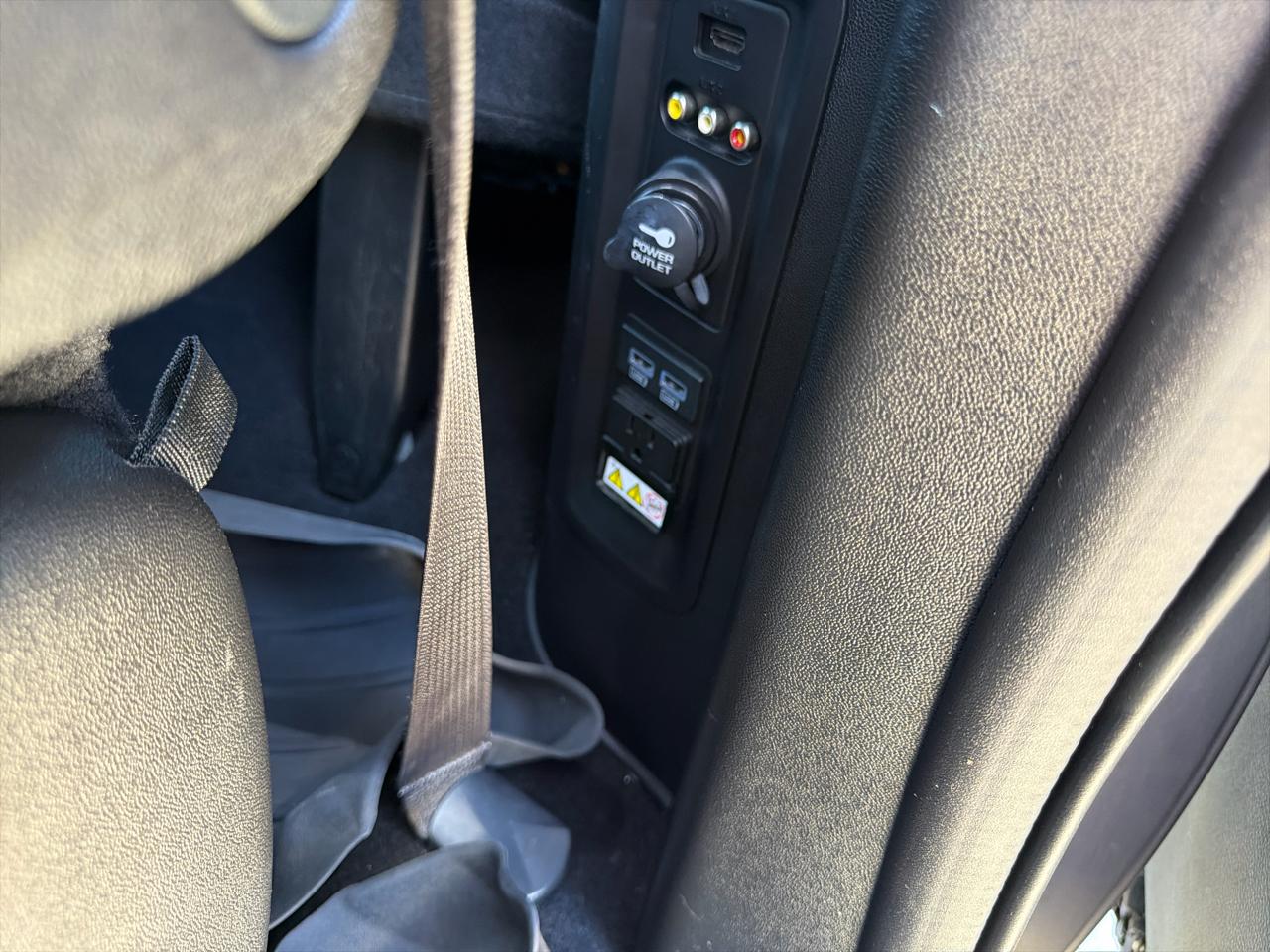 Dodge Grand Caravan SXT Wagon 2019