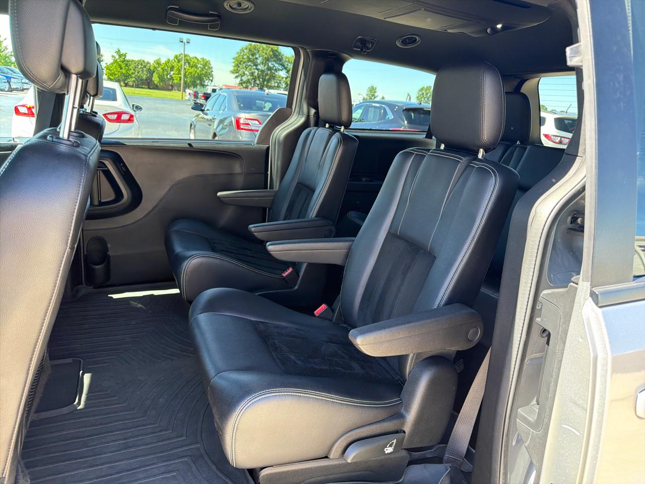 Dodge Grand Caravan SXT Wagon 2019