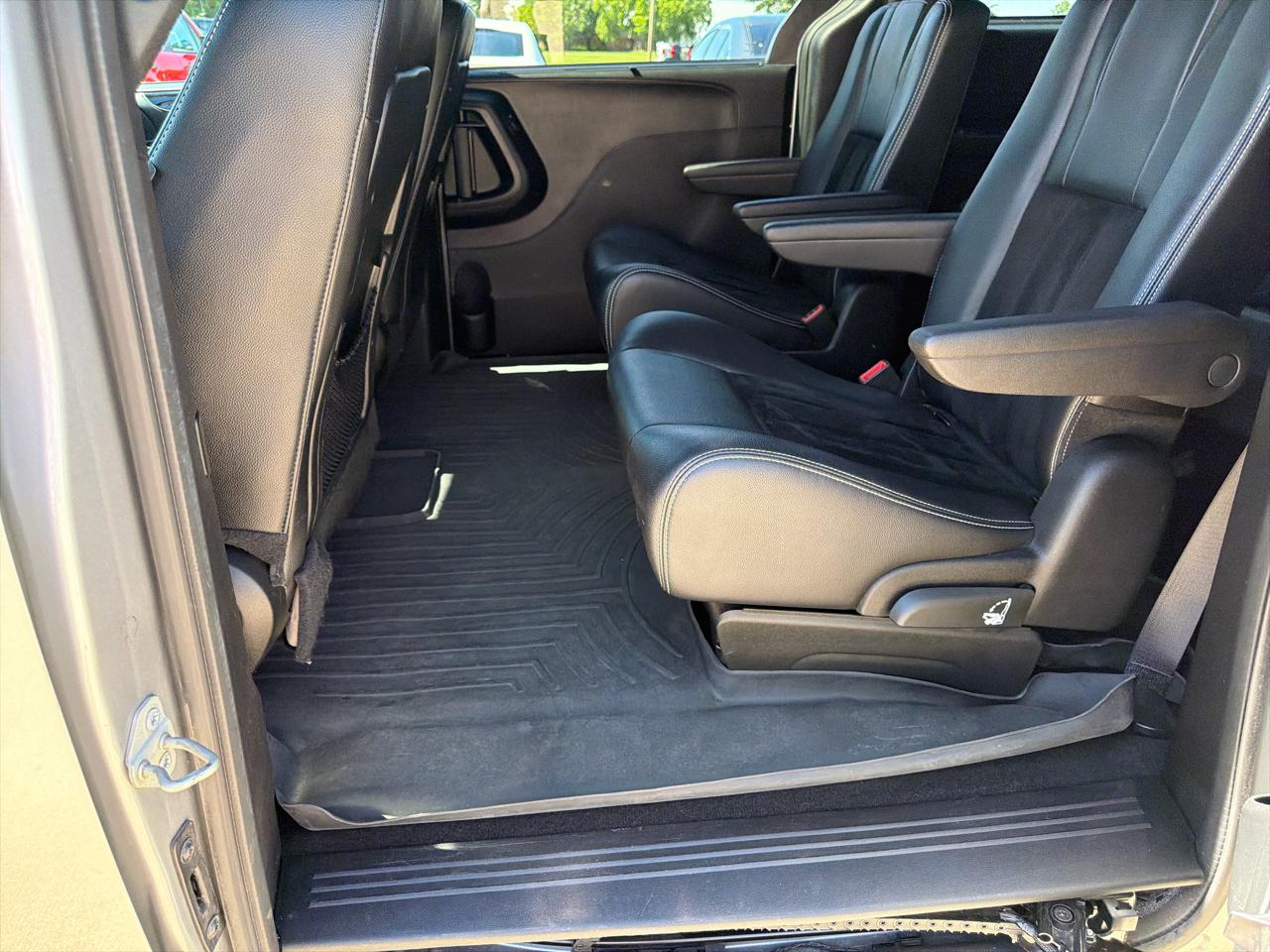 Dodge Grand Caravan SXT Wagon 2019