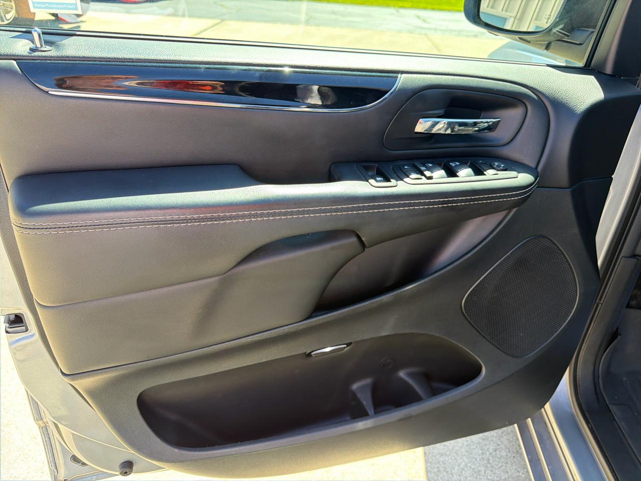 Dodge Grand Caravan SXT Wagon 2019