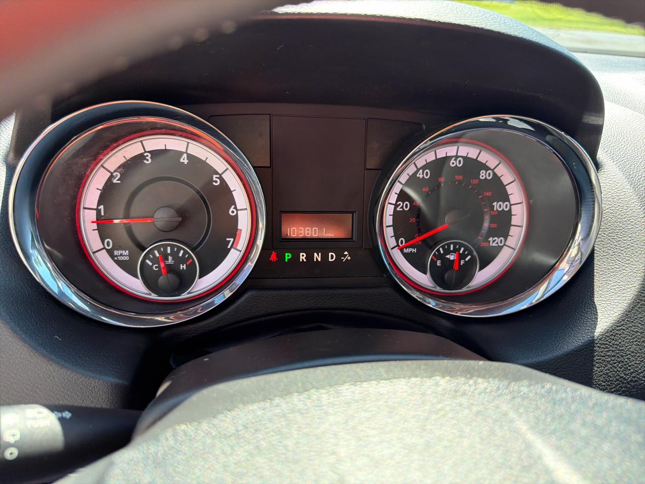 Dodge Grand Caravan SXT Wagon 2019