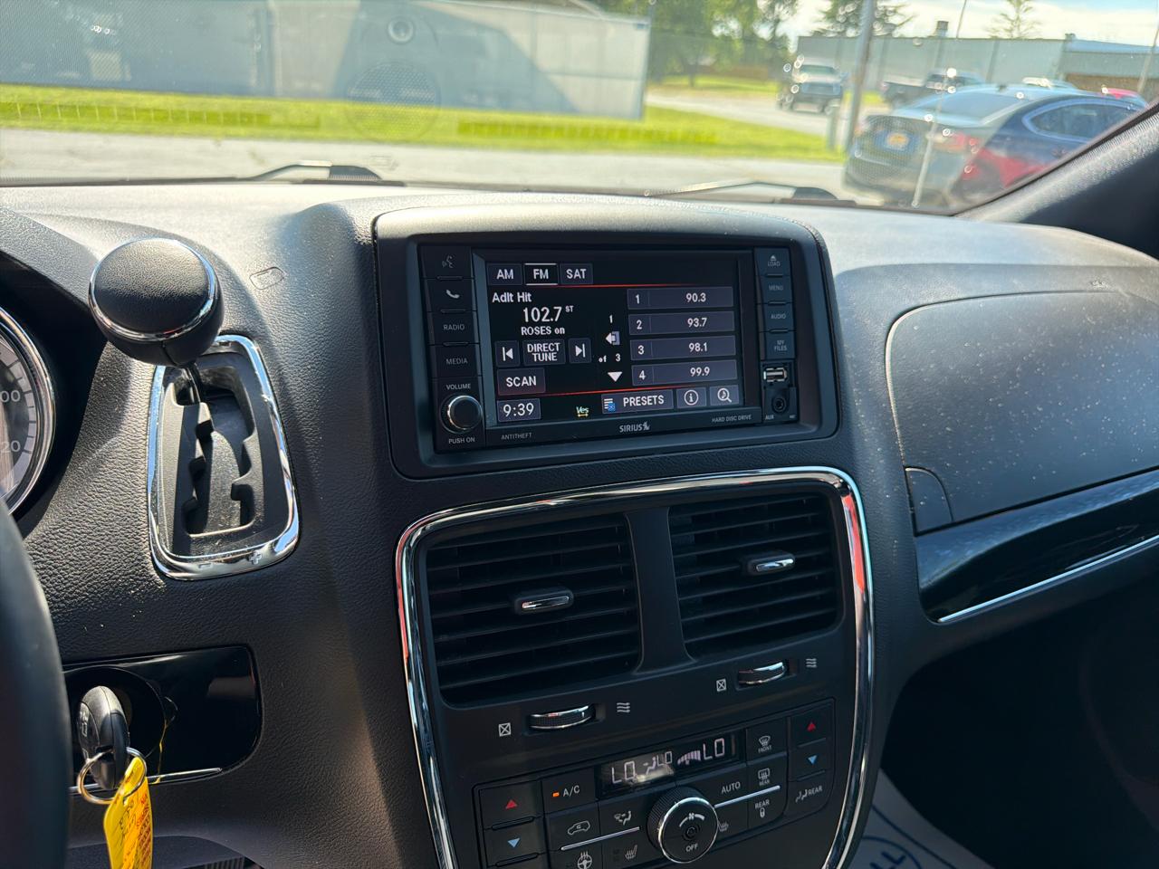 Dodge Grand Caravan SXT Wagon 2019