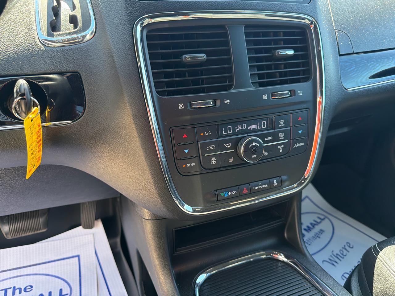 Dodge Grand Caravan SXT Wagon 2019