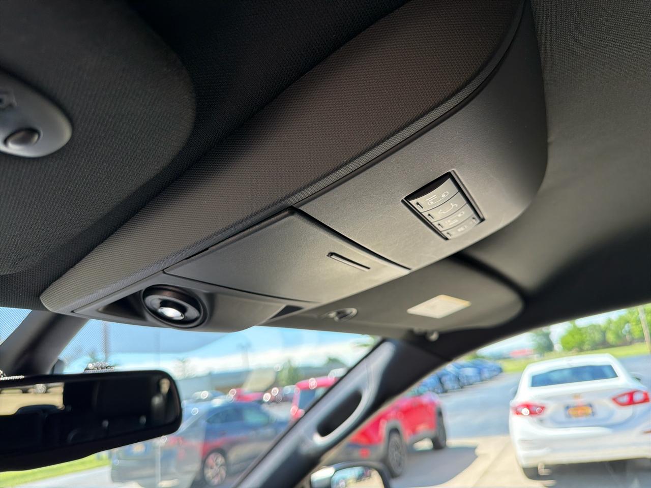 Dodge Grand Caravan SXT Wagon 2019
