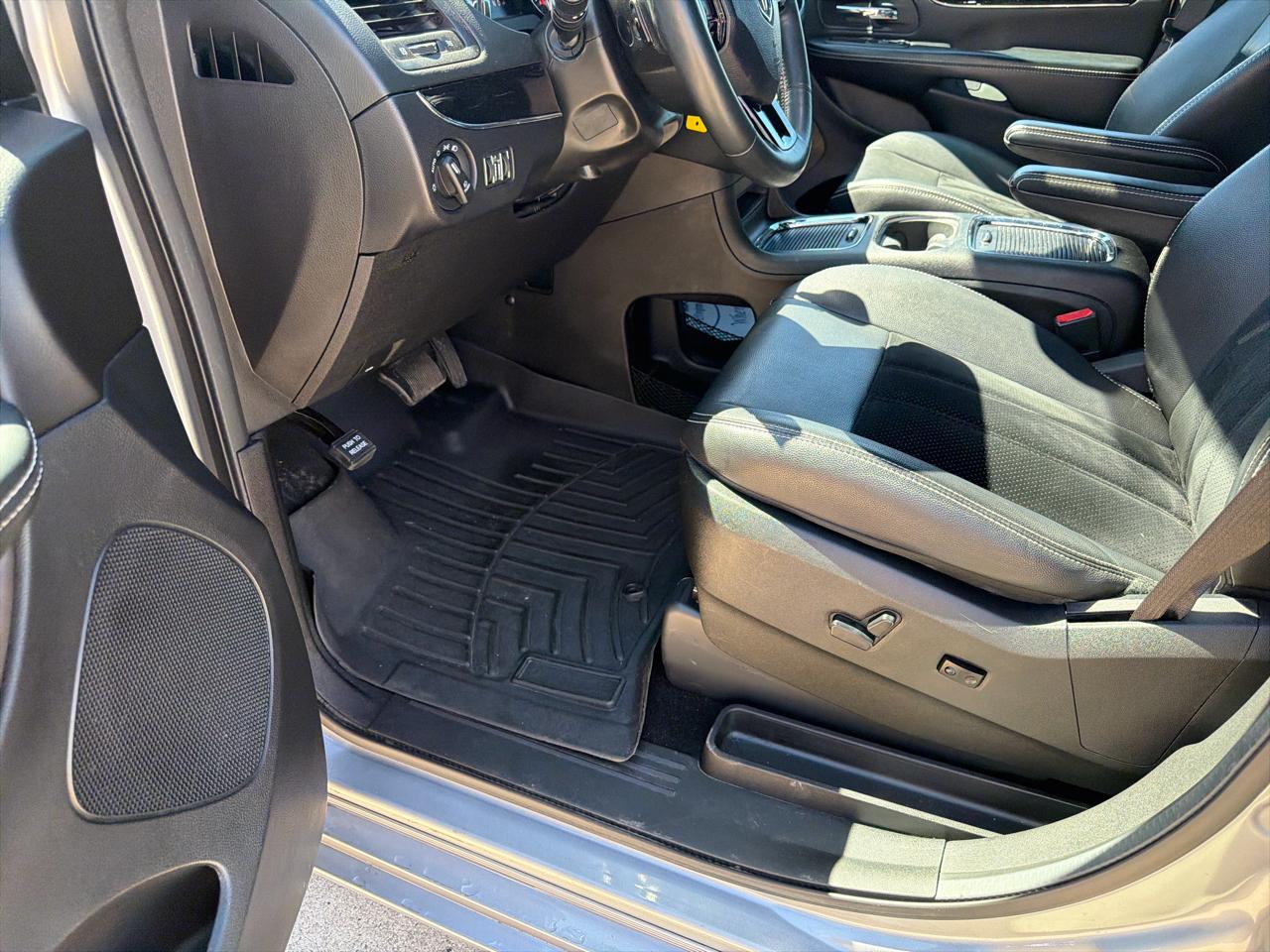 Dodge Grand Caravan SXT Wagon 2019