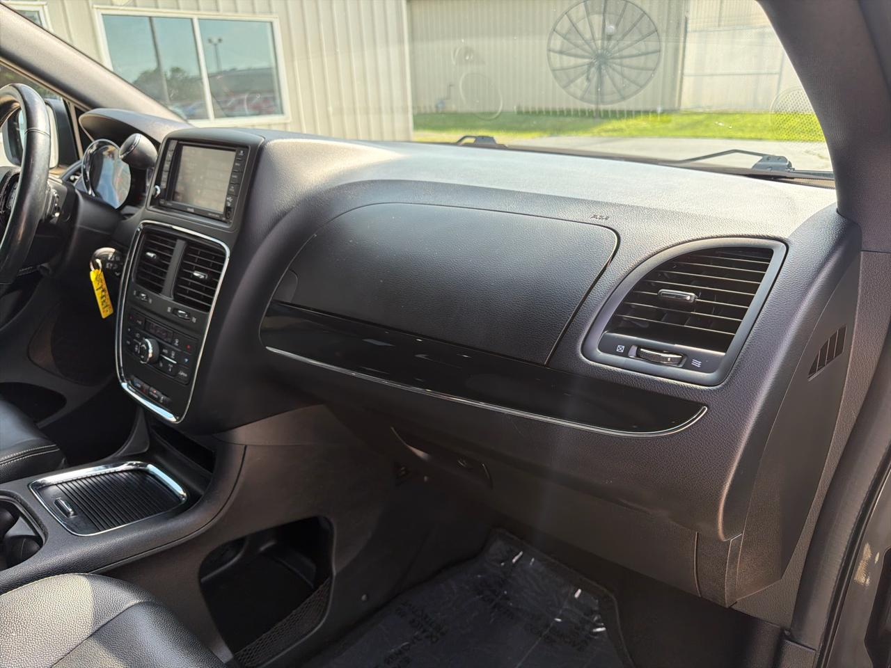 Dodge Grand Caravan SXT Wagon 2018