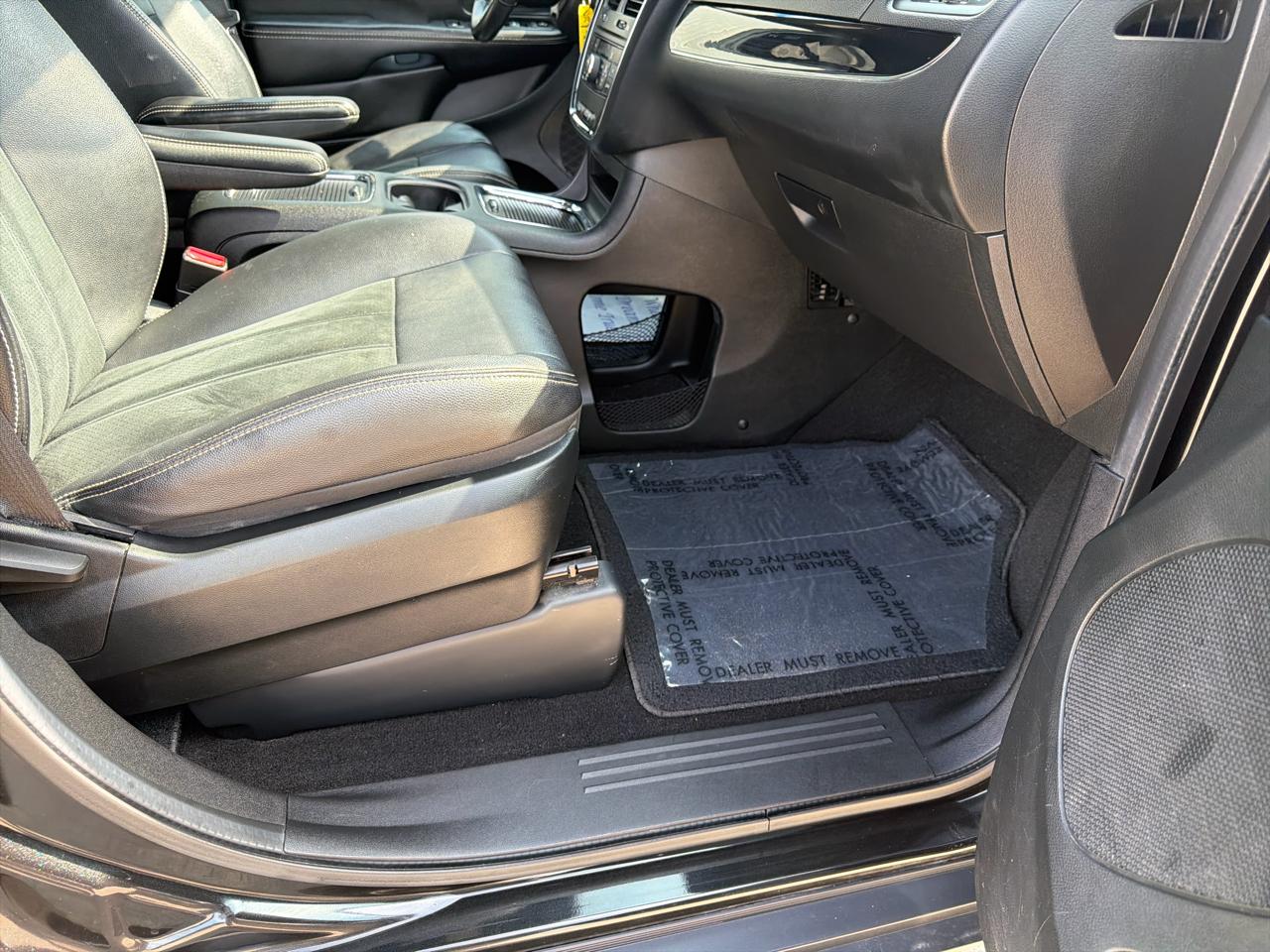 Dodge Grand Caravan SXT Wagon 2018