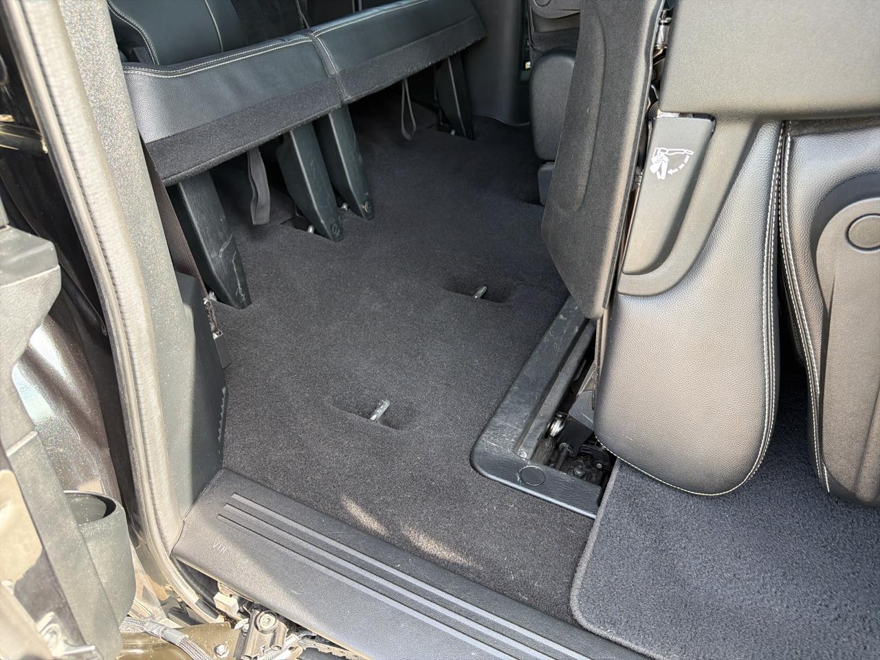 Dodge Grand Caravan SXT Wagon 2018