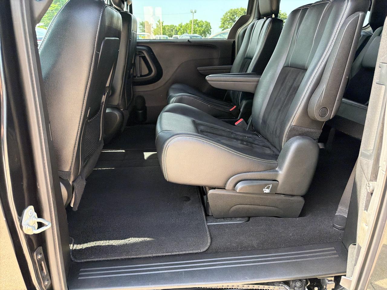 Dodge Grand Caravan SXT Wagon 2018