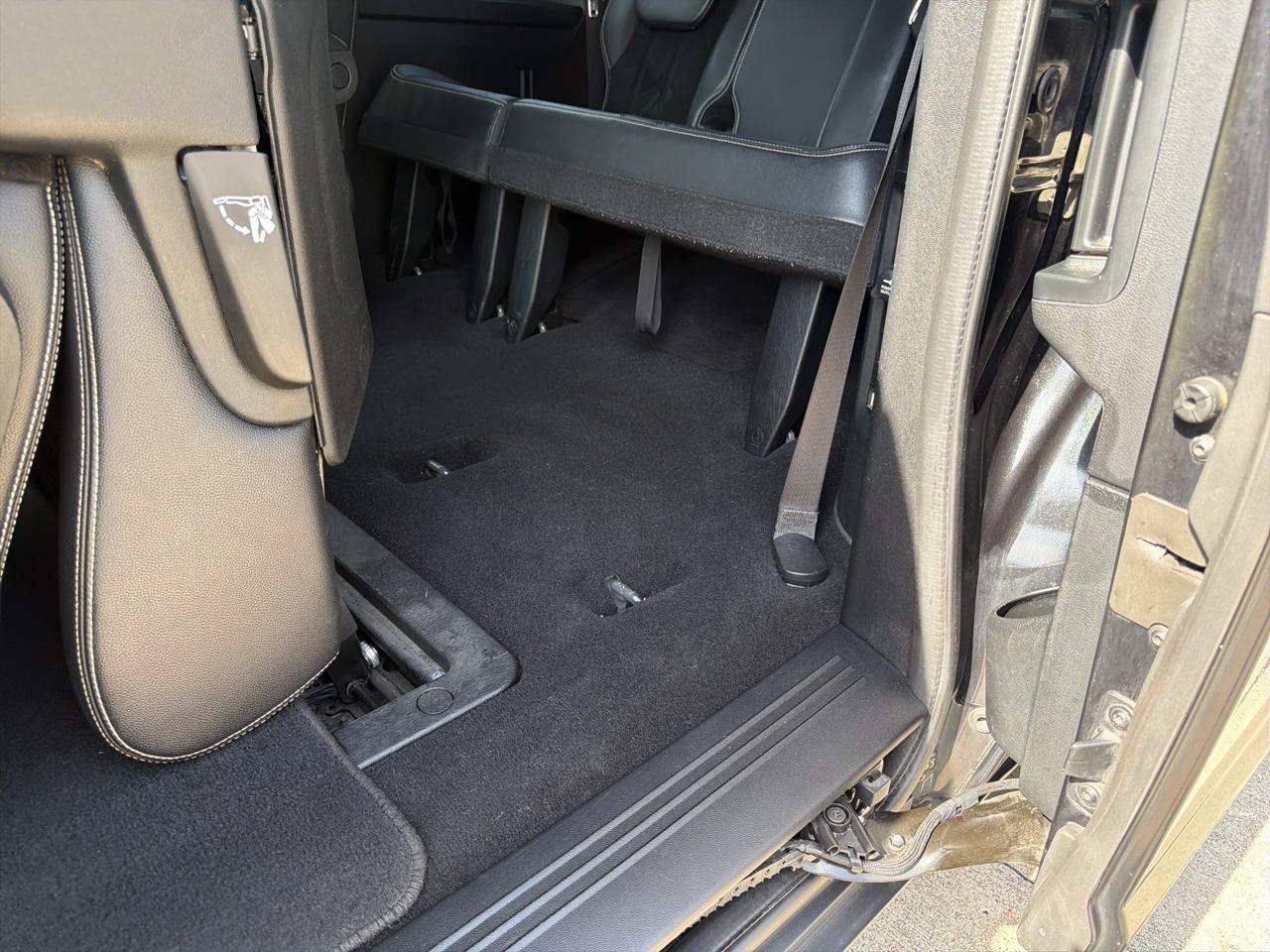 Dodge Grand Caravan SXT Wagon 2018