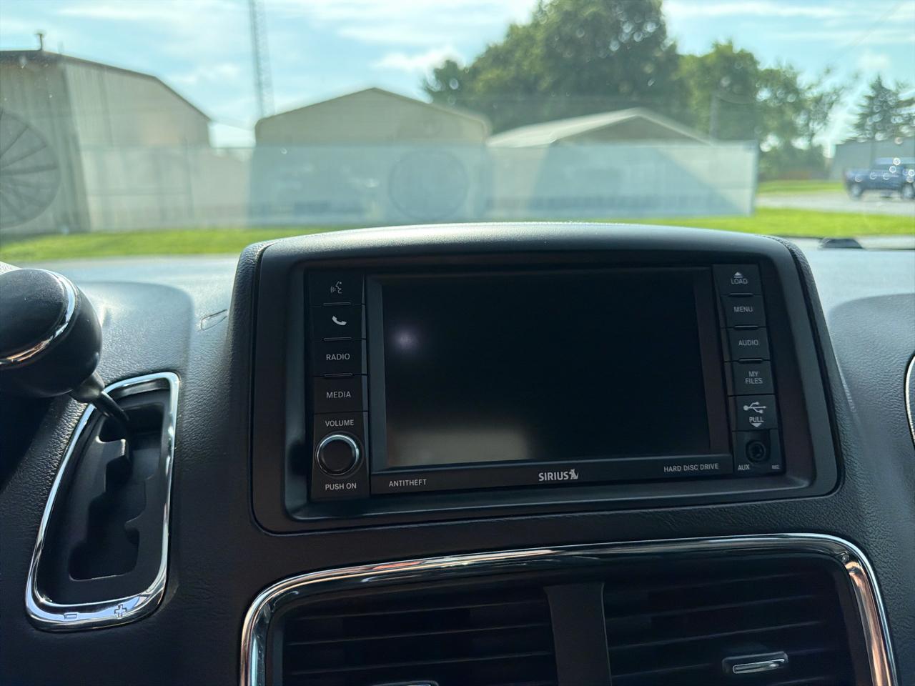 Dodge Grand Caravan SXT Wagon 2018