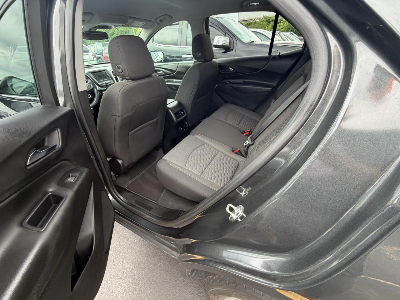 Chevrolet Equinox AWD 4dr LT w/2LT 2019