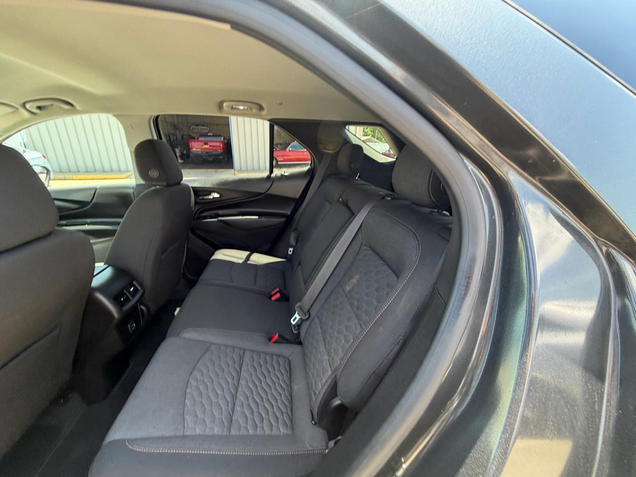 Chevrolet Equinox AWD 4dr LT w/2LT 2019