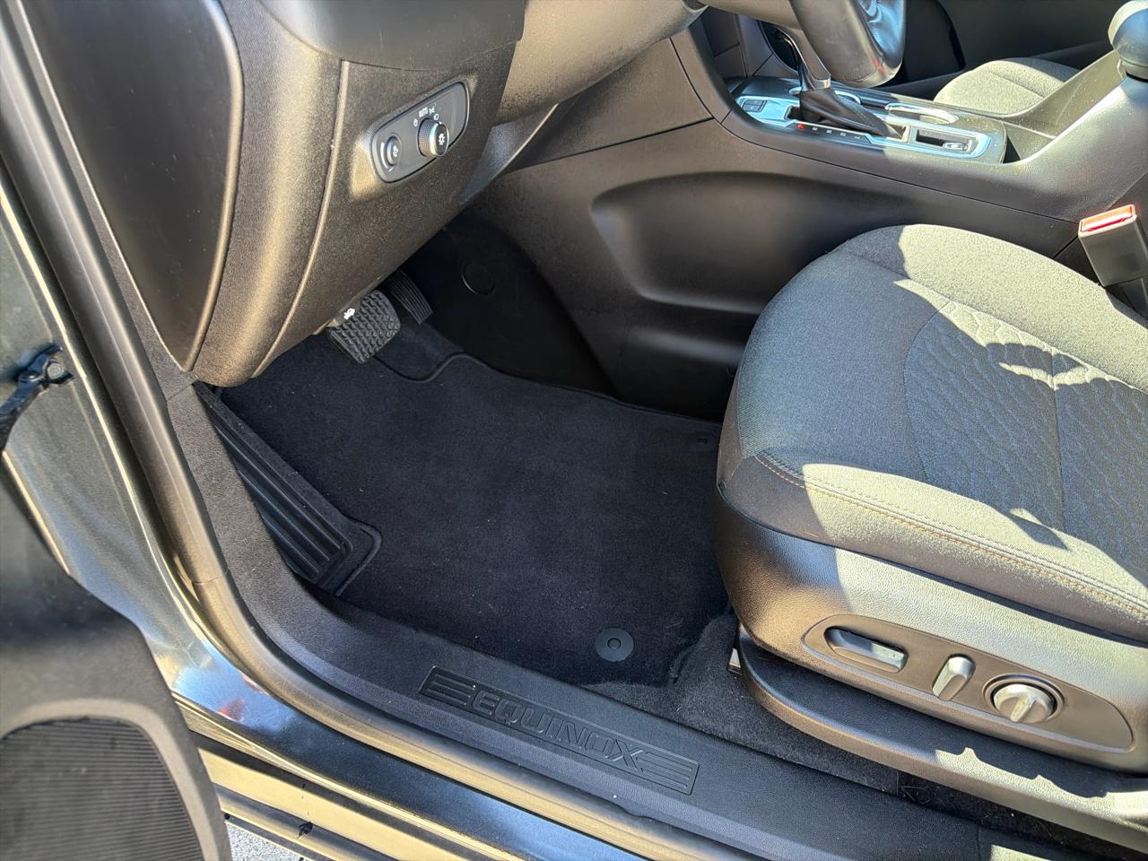 Chevrolet Equinox AWD 4dr LT w/2LT 2019
