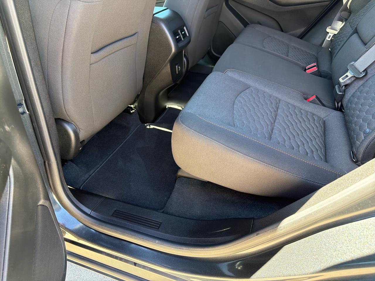 Chevrolet Equinox AWD 4dr LT w/2LT 2019
