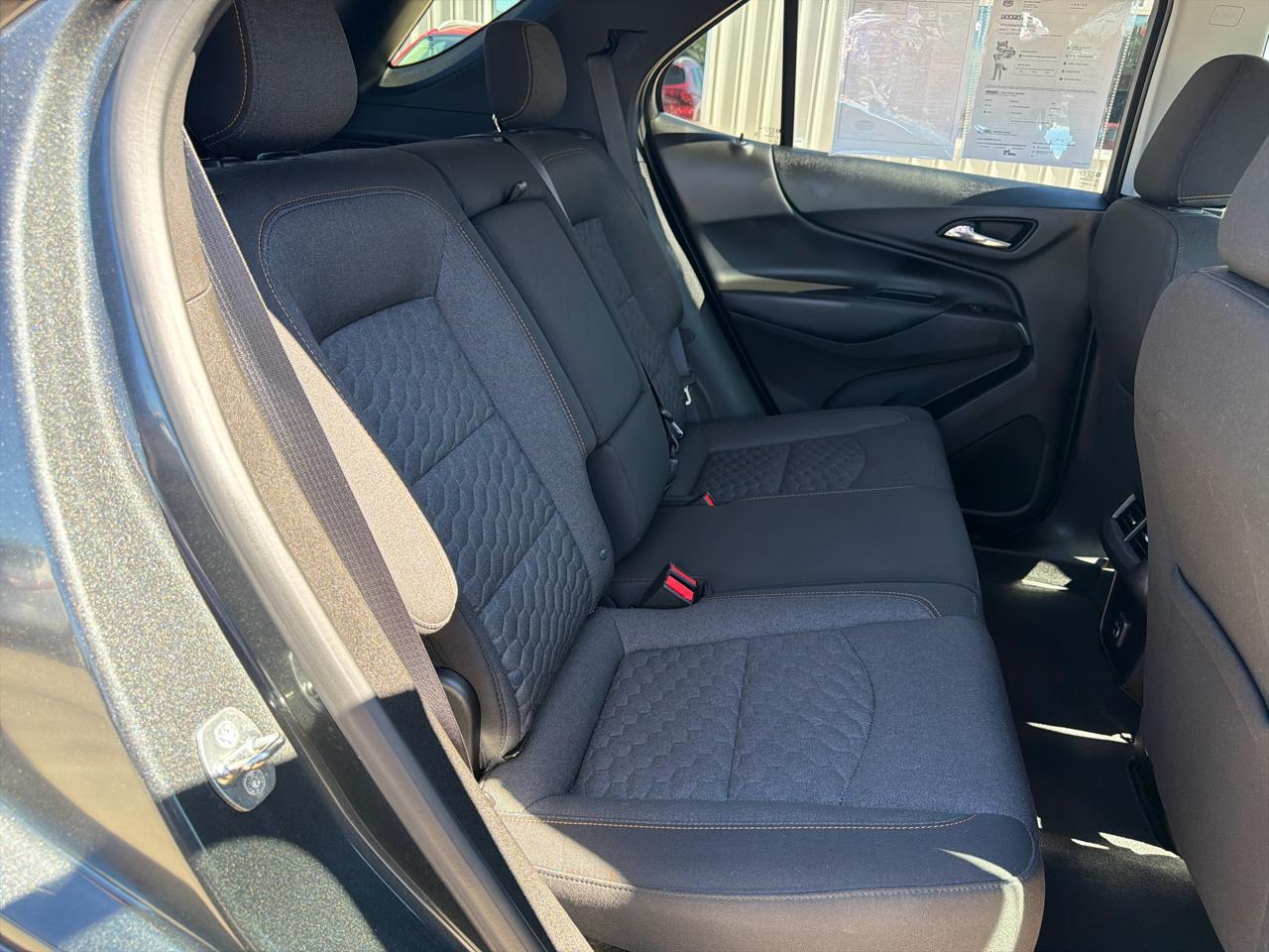 Chevrolet Equinox AWD 4dr LT w/2LT 2019