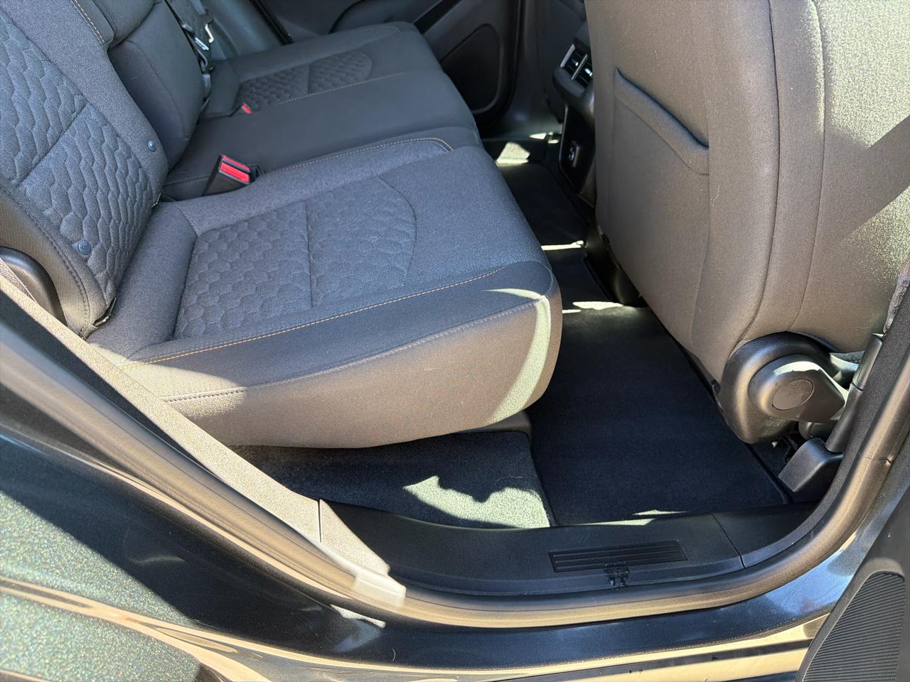 Chevrolet Equinox AWD 4dr LT w/2LT 2019