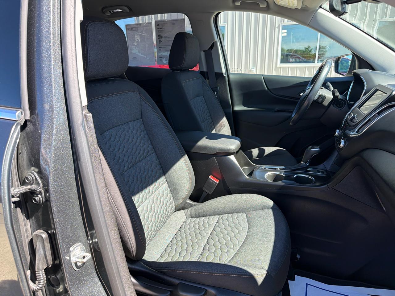 Chevrolet Equinox AWD 4dr LT w/2LT 2019