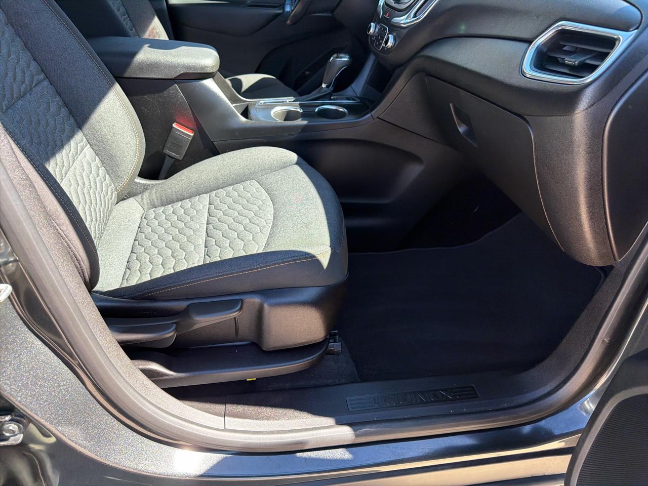 Chevrolet Equinox AWD 4dr LT w/2LT 2019