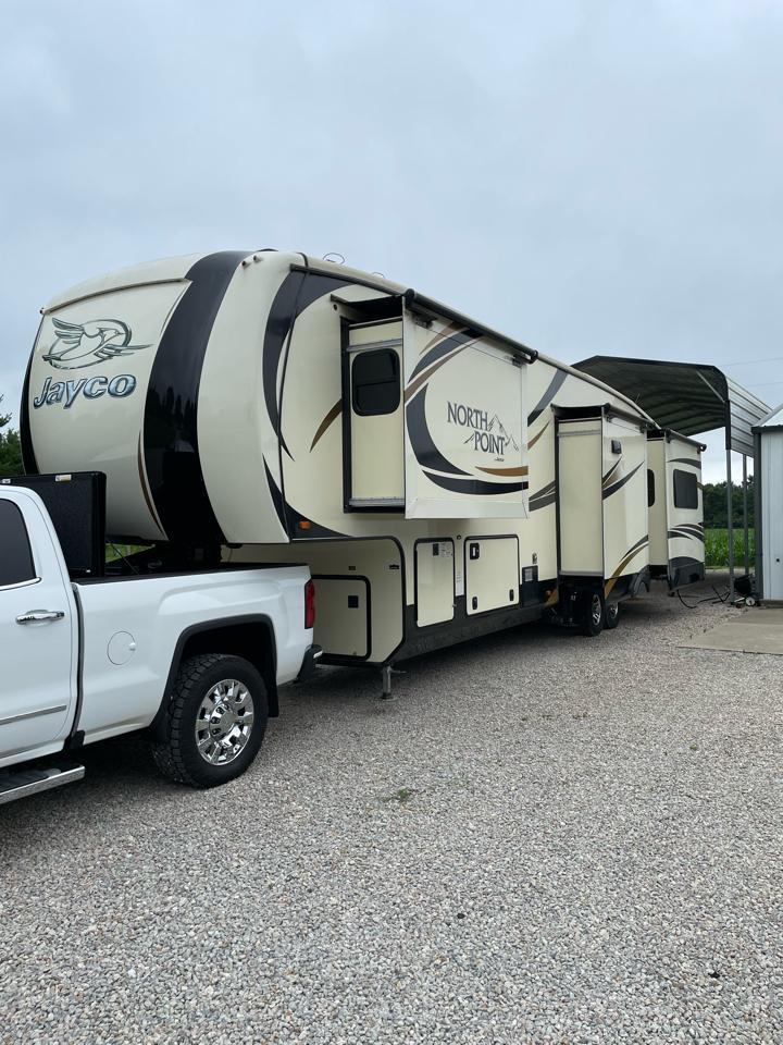 Jayco Jayco  2016