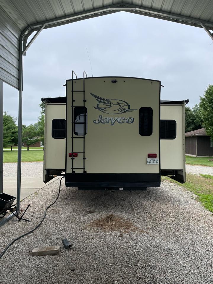 Jayco Jayco  2016