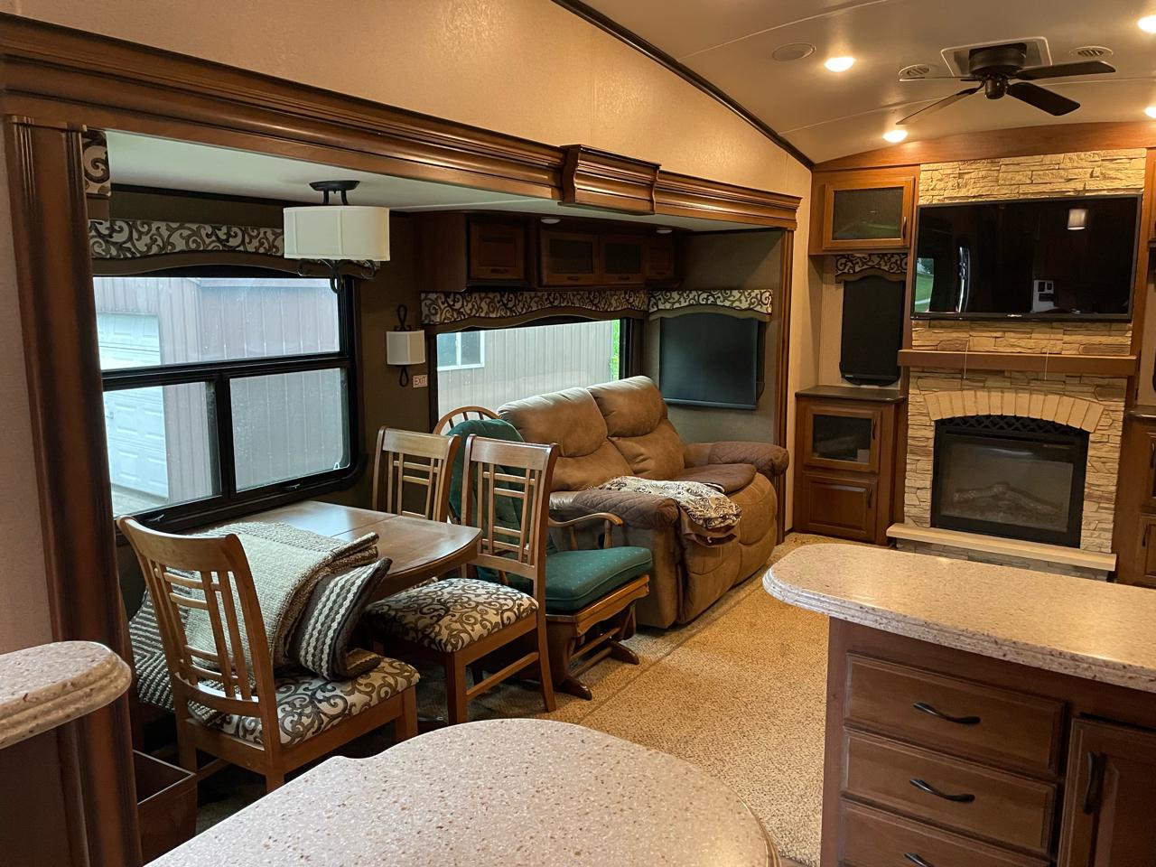 Jayco Jayco  2016
