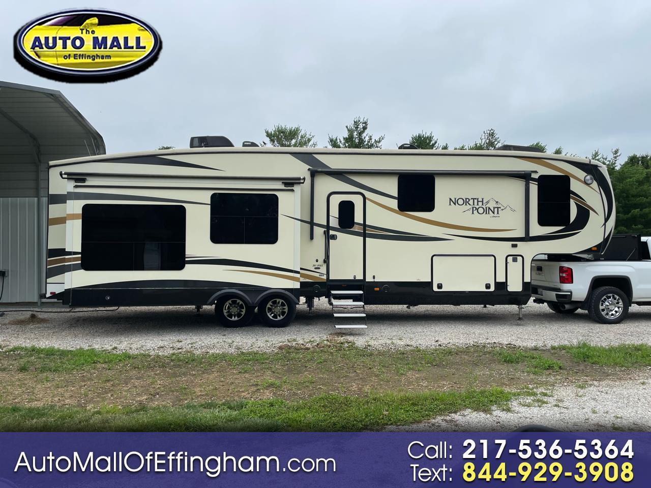 Jayco Jayco  2016