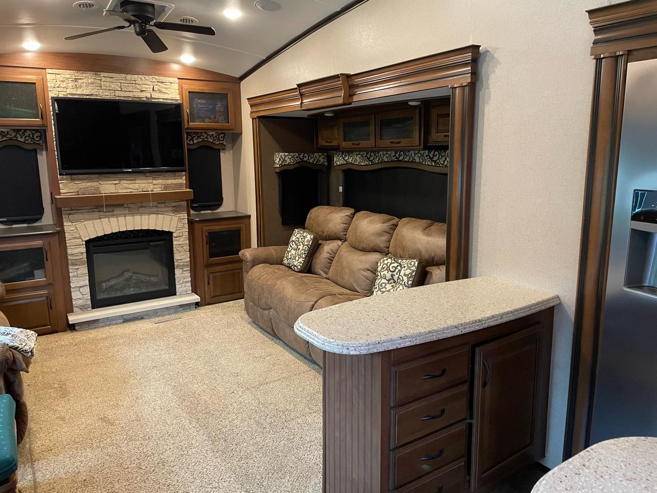 Jayco Jayco  2016