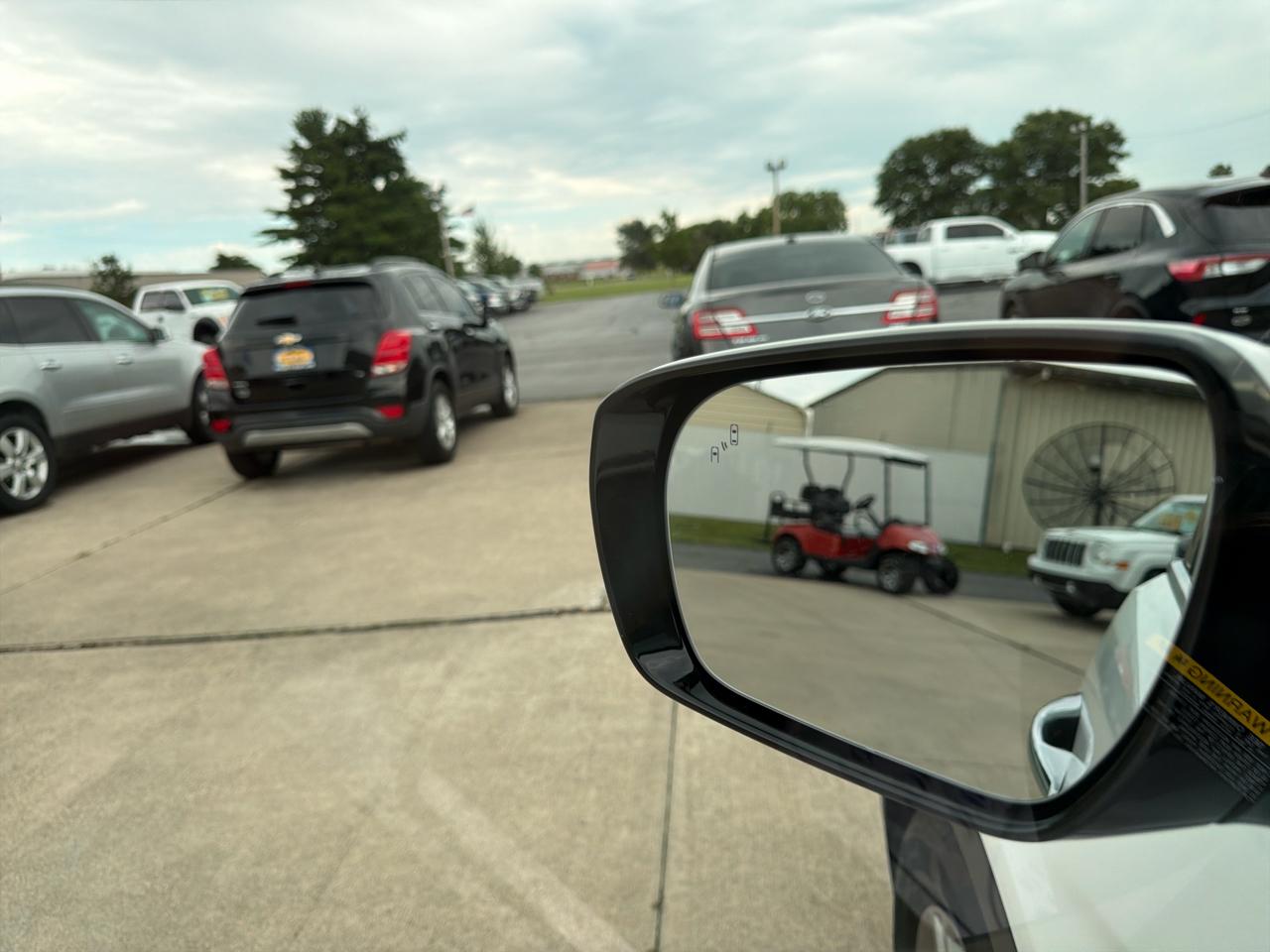 Hyundai Santa Fe Sport 2.4L Auto AWD 2018