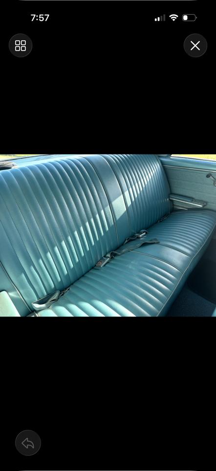 Chevrolet Chevelle  1965